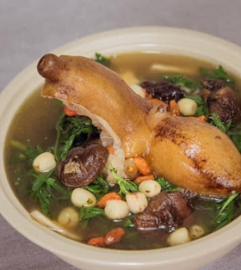 NGỌC DƯƠNG TIỀM THUỐC BẮC