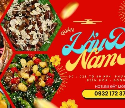 Hướng Dẫn Cách Đặt Tiệc Lẩu Dê NAMRI – Quán Dê Ngon Ở Đồng Nai Cho Mọi Dịp Quan Trọng