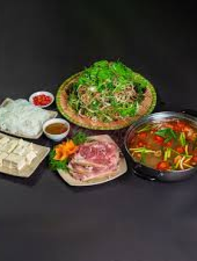 TÁI - NHÚNG