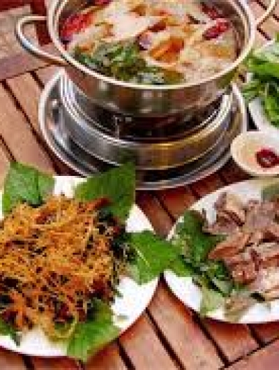 LẨU
